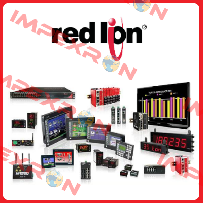 CDS 10 Red Lion