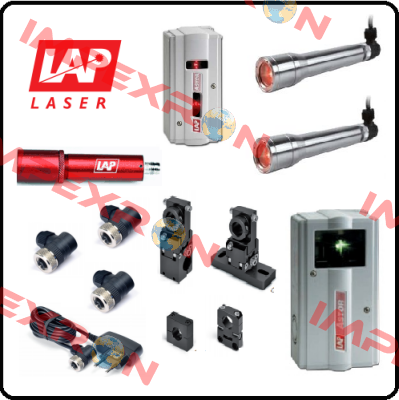 LAP B2-HD-K Lap Laser