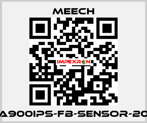 A900IPS-FB-SENSOR-20 Meech