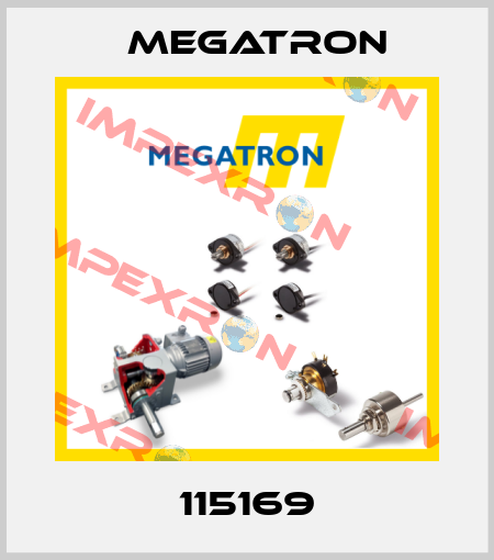 115169 Megatron