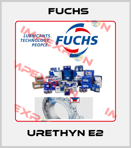 URETHYN E2 Fuchs