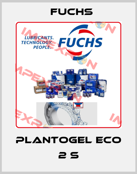 PLANTOGEL ECO 2 S Fuchs
