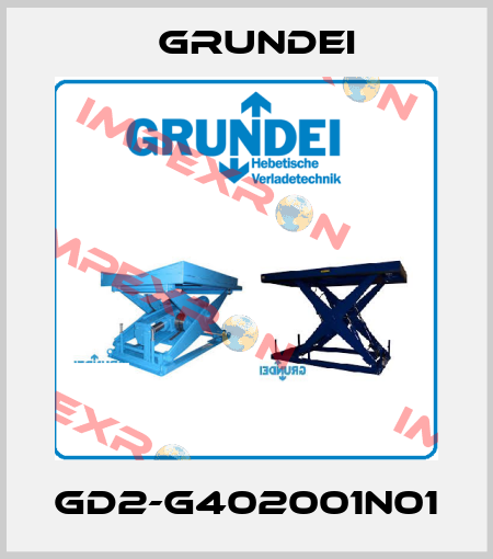 GD2-G402001N01 Grundei