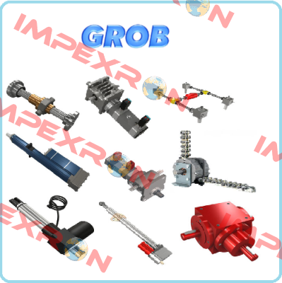 MJ1-LMN-1F-KGS2505-0250-0290-ZKGF-D Grob