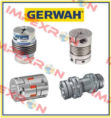 GWB AK300/104……… Gerwah