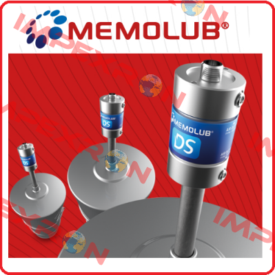 HPS 480CC Memolub