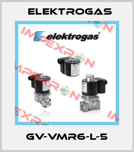 GV-VMR6-L-5 Elektrogas