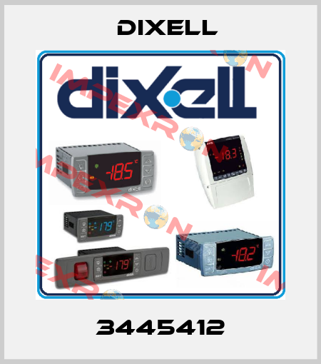 3445412 Dixell