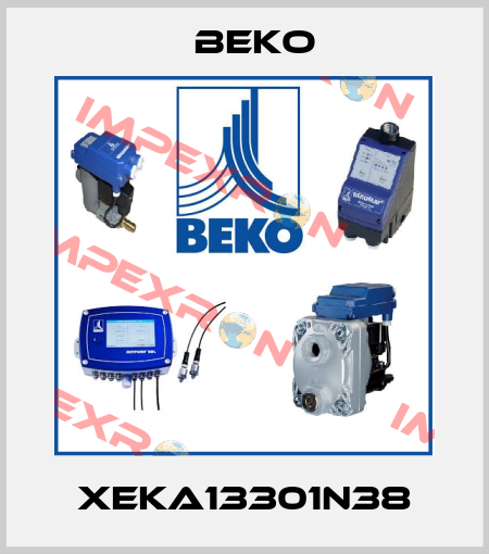 XEKA13301N38 Beko