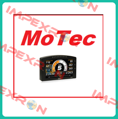 MC5200 Motec