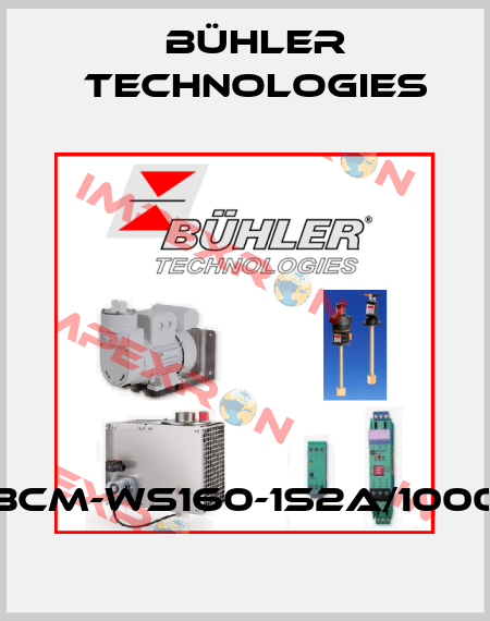 BCM-WS160-1S2A/1000 Bühler Technologies