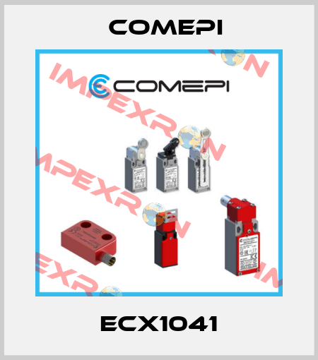 ECX1041 Comepi