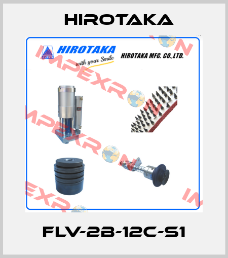 FLV-2B-12C-S1 Hirotaka