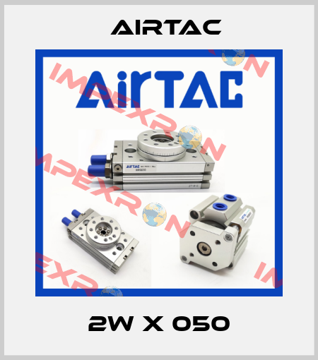2W X 050 Airtac