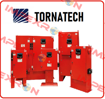 P/N: 1CAROO2 TornaTech