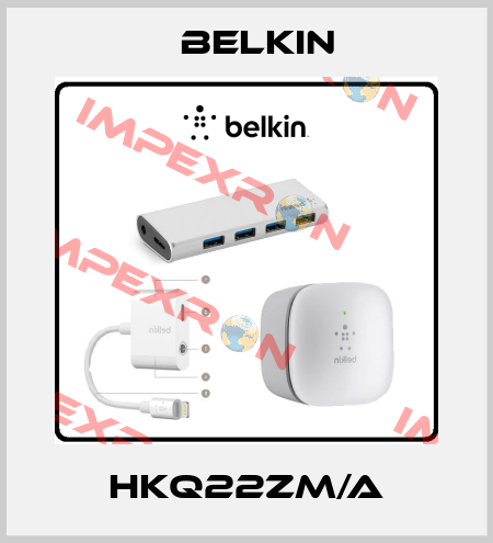HKQ22ZM/A BELKIN