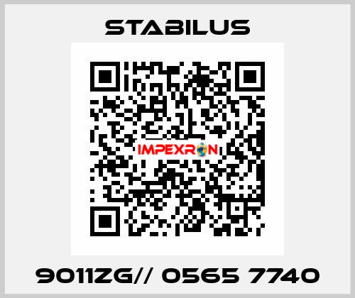 9011ZG// 0565 7740 Stabilus