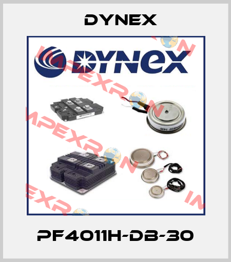 PF4011H-DB-30 Dynex