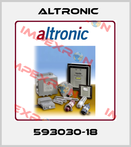 593030-18 Altronic