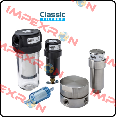 300167 Classic filters