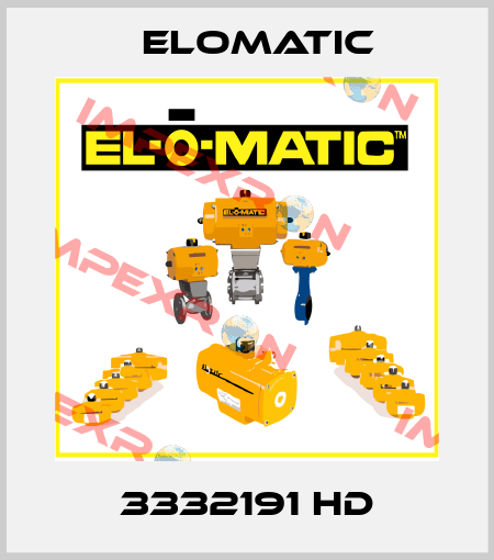 3332191 HD Elomatic