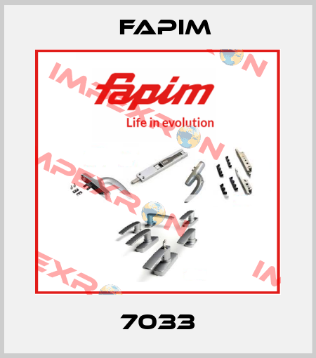 7033 Fapim