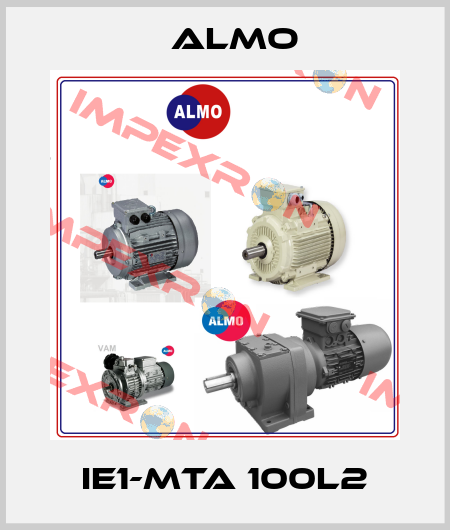 IE1-MTA 100L2 Almo