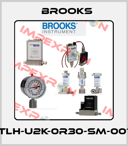 TLH-U2K-0R30-SM-001 Brooks