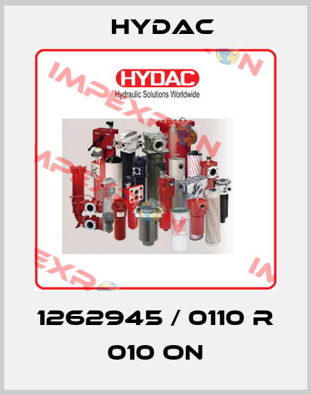 1262945 / 0110 R 010 ON Hydac