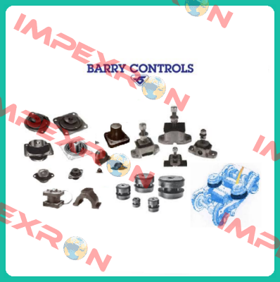 GB530-NR4-M12-NM-0 OEM Barry Controls