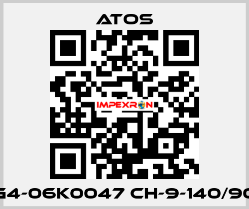G4-06K0047 CH-9-140/90 Atos