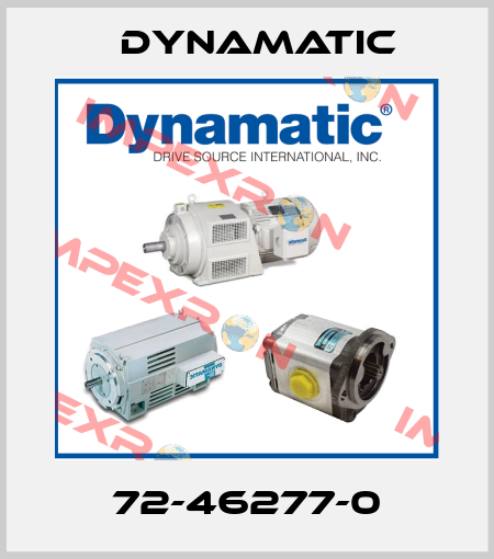 72-46277-0 Dynamatic