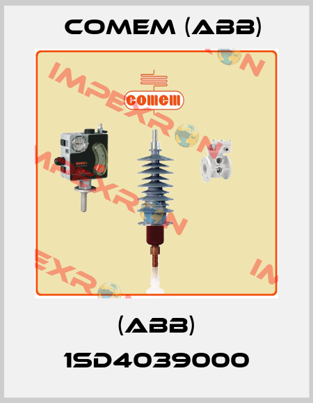 (ABB) 1SD4039000 Comem (ABB)