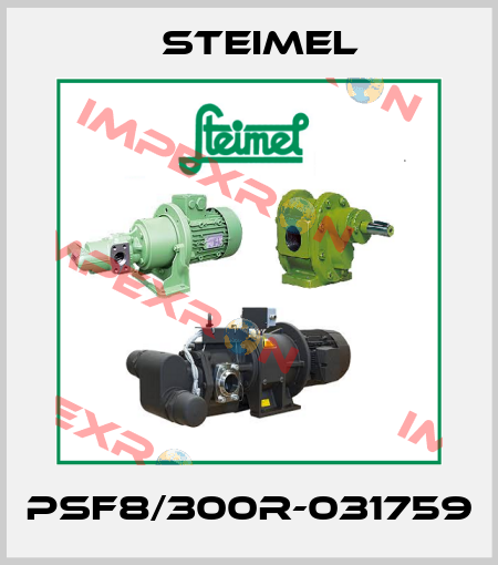 PSF8/300R-031759 Steimel