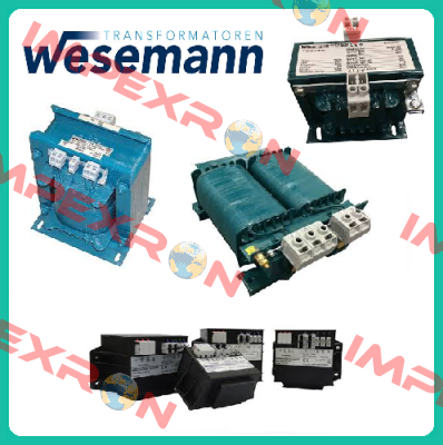 SK12 Wesemann