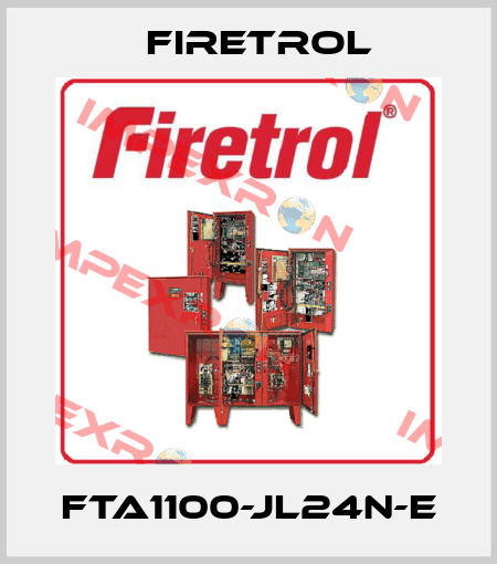 FTA1100-JL24N-E Firetrol