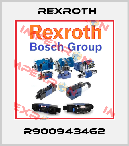 R900943462 Rexroth