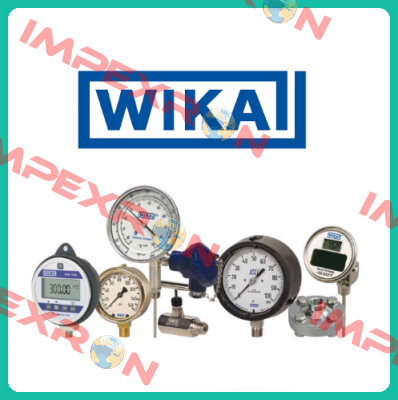 PGS13.053 OEM Wika