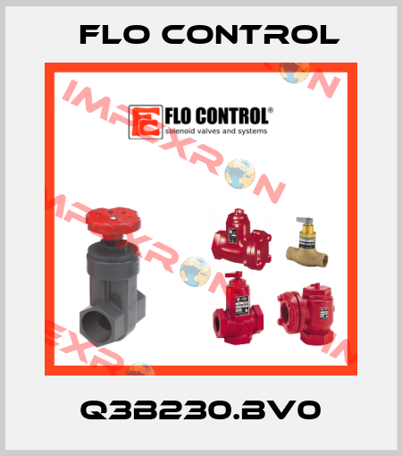 Q3B230.BV0 Flo Control