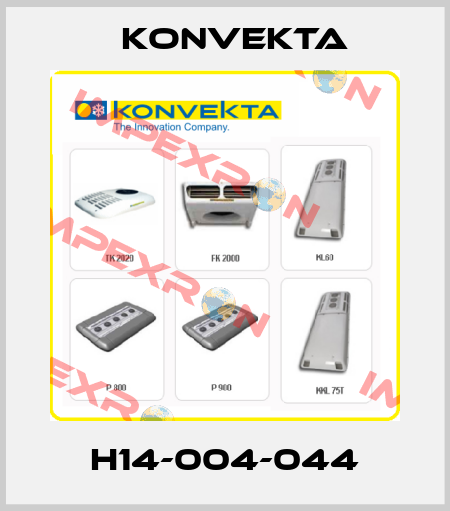 H14-004-044 Konvekta