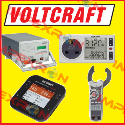 IVC 230/115 80W 230 V/AC Voltcraft