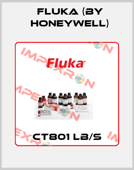 CT801 LB/S Fluka (by Honeywell)