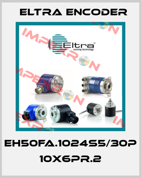 EH50FA.1024S5/30P 10X6PR.2 Eltra Encoder