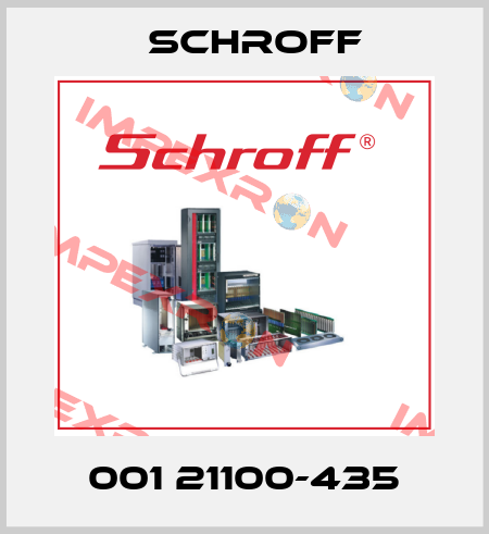 001 21100-435 Schroff