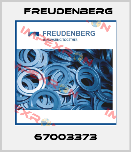 67003373 Freudenberg