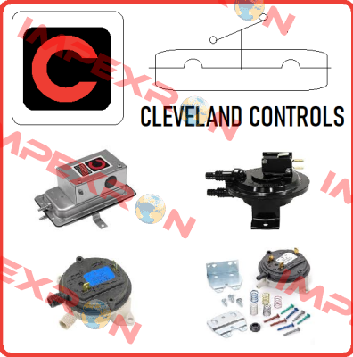 Cs30-3/8" Cleveland