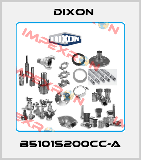 B5101S200CC-A Dixon