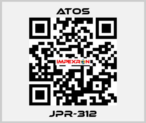 JPR-312 Atos