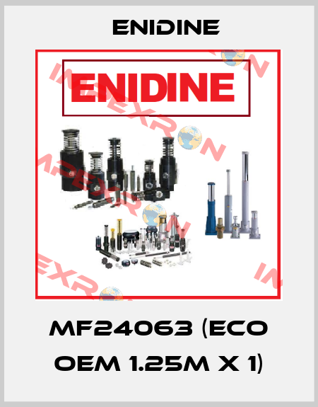 MF24063 (ECO OEM 1.25M x 1) Enidine
