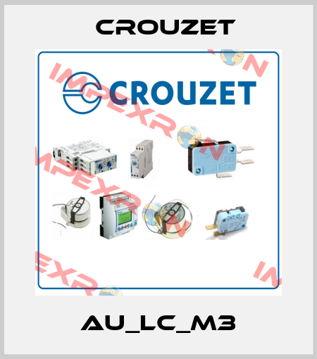 AU_LC_M3 Crouzet